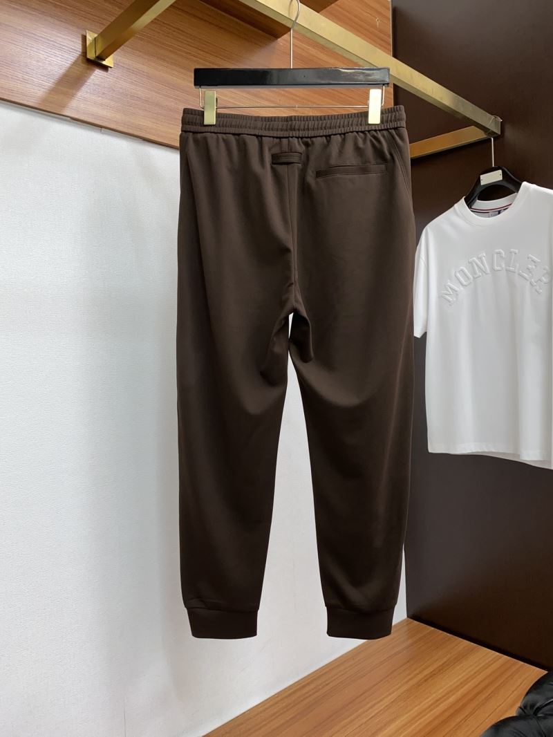 Zegna Long Pants